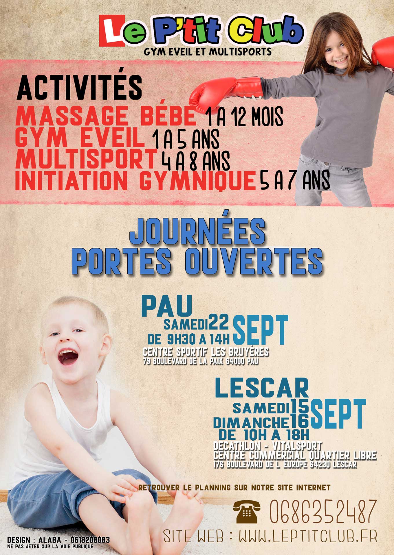 FLYER_SEPTEMBRE_LESCAR_PAU
