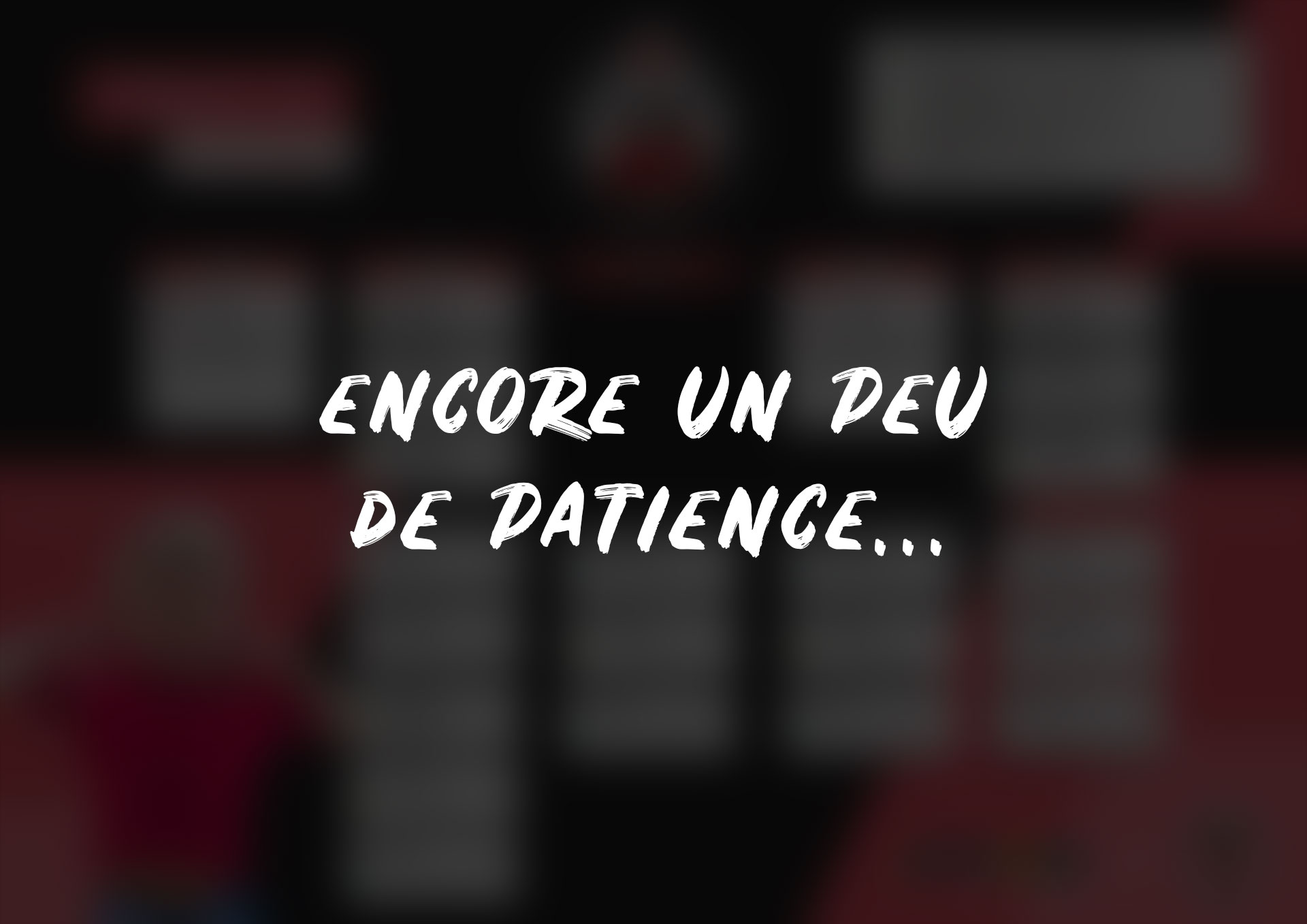 Planning KidZ'Ac Toulouse 2019-2020